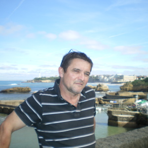Photo de profil de Rémy Tastard