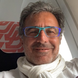 Photo de profil de Remy Tordjeman