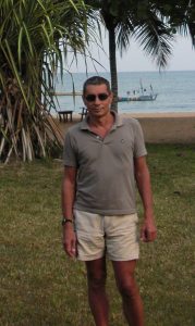 Photo de profil de Rémy Verger