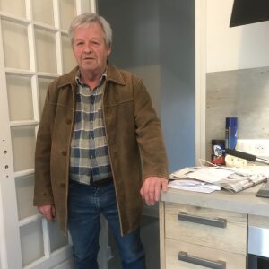 Photo de profil de Rémy de Backer