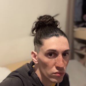 Photo de profil de Renald Blanchet