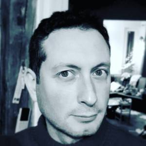 Photo de profil de Rénald Chevillon
