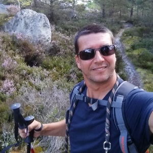 Photo de profil de Rénald Dupire