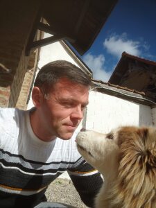 Photo de profil de Rénald Duvauchelle