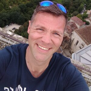Photo de profil de Renald Duvauchelle