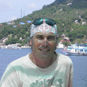 Photo de profil de Rénald Gaignard