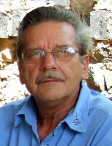 Photo de profil de Renald Pfützenreuter