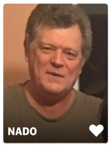 Photo de profil de Renaldo Luzzi