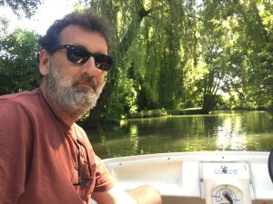 Photo de profil de Renan Miossec
