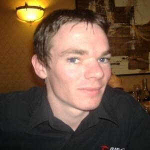 Photo de profil de Renan Morganti