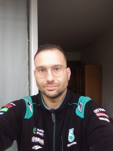Photo de profil de Renan Peters