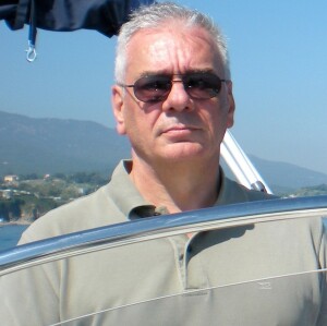 Photo de profil de Renard Patrick