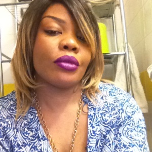 Photo de profil de Renate Mbala