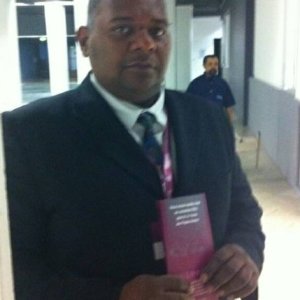 Photo de profil de Renato Briais