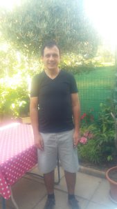 Photo de profil de Renato Casalgrandi