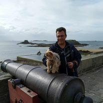 Photo de profil de Renato Papadia