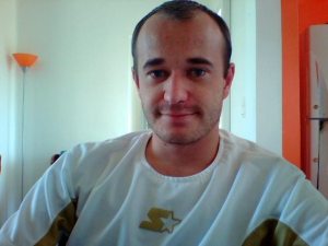 Photo de profil de Renaud Albert