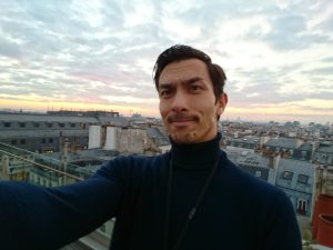 Photo de profil de Renaud Antoniotti