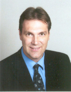 Photo de profil de Renaud Ballu