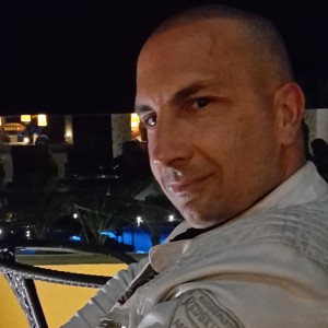 Photo de profil de Renaud Barber