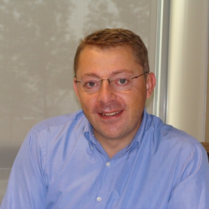 Photo de profil de Renaud Barthelemy