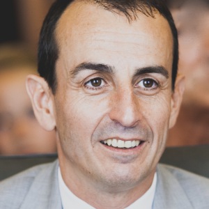 Photo de profil de Renaud Beziade