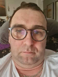 Photo de profil de Renaud Bibe
