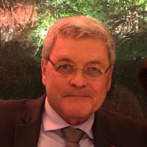 Photo de profil de Renaud Bléger
