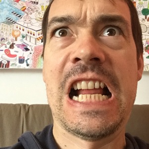 Photo de profil de Renaud Colombier