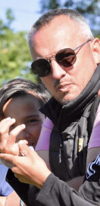 Photo de profil de Renaud Creusot