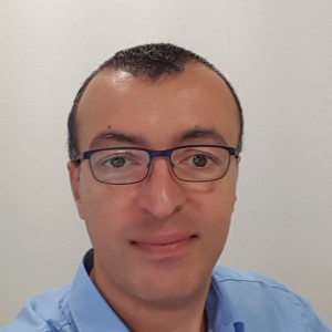 Photo de profil de Renaud Deblaciat