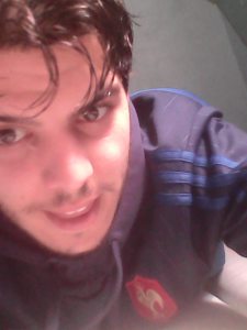 Photo de profil de Renaud Degrave