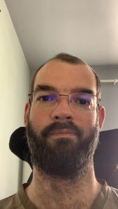 Photo de profil de Renaud Desrey