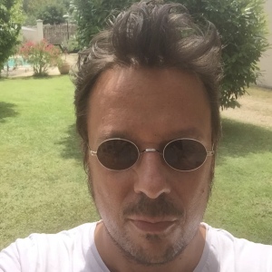 Photo de profil de Renaud Donat