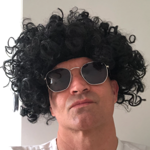 Photo de profil de Renaud Dussard