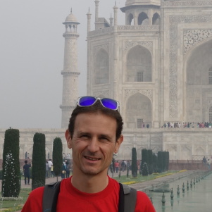Photo de profil de Renaud Fauque