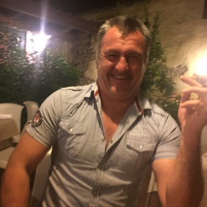 Photo de profil de Renaud Gali