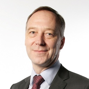 Photo de profil de Renaud Gauchet