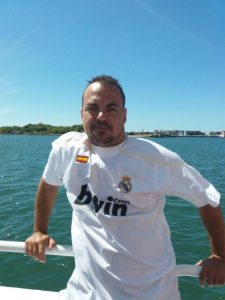 Photo de profil de Renaud Gilloury