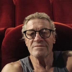 Photo de profil de Renaud Gomez