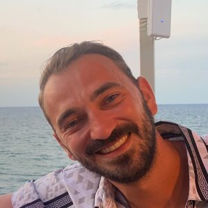 Photo de profil de Renaud Grimler