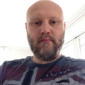 Photo de profil de Renaud Jeanblanc