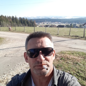 Photo de profil de Renaud Latronchette