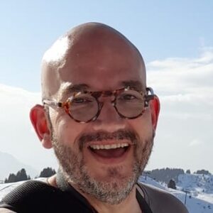 Photo de profil de Renaud Lebailly Degremont