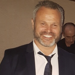 Photo de profil de Renaud Malacchina
