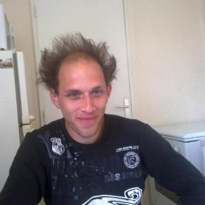 Photo de profil de Renaud Marcq