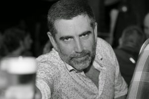 Photo de profil de Renaud Mariani