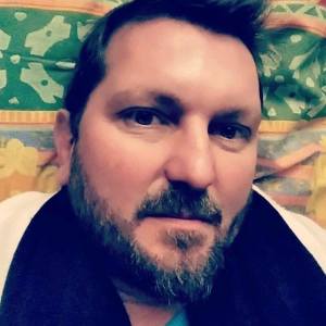 Photo de profil de Renaud Napoleon