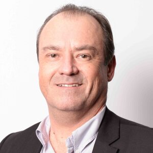 Photo de profil de Renaud Paré