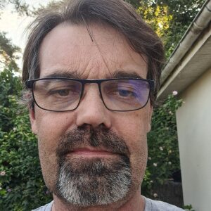 Photo de profil de Renaud Penquitt